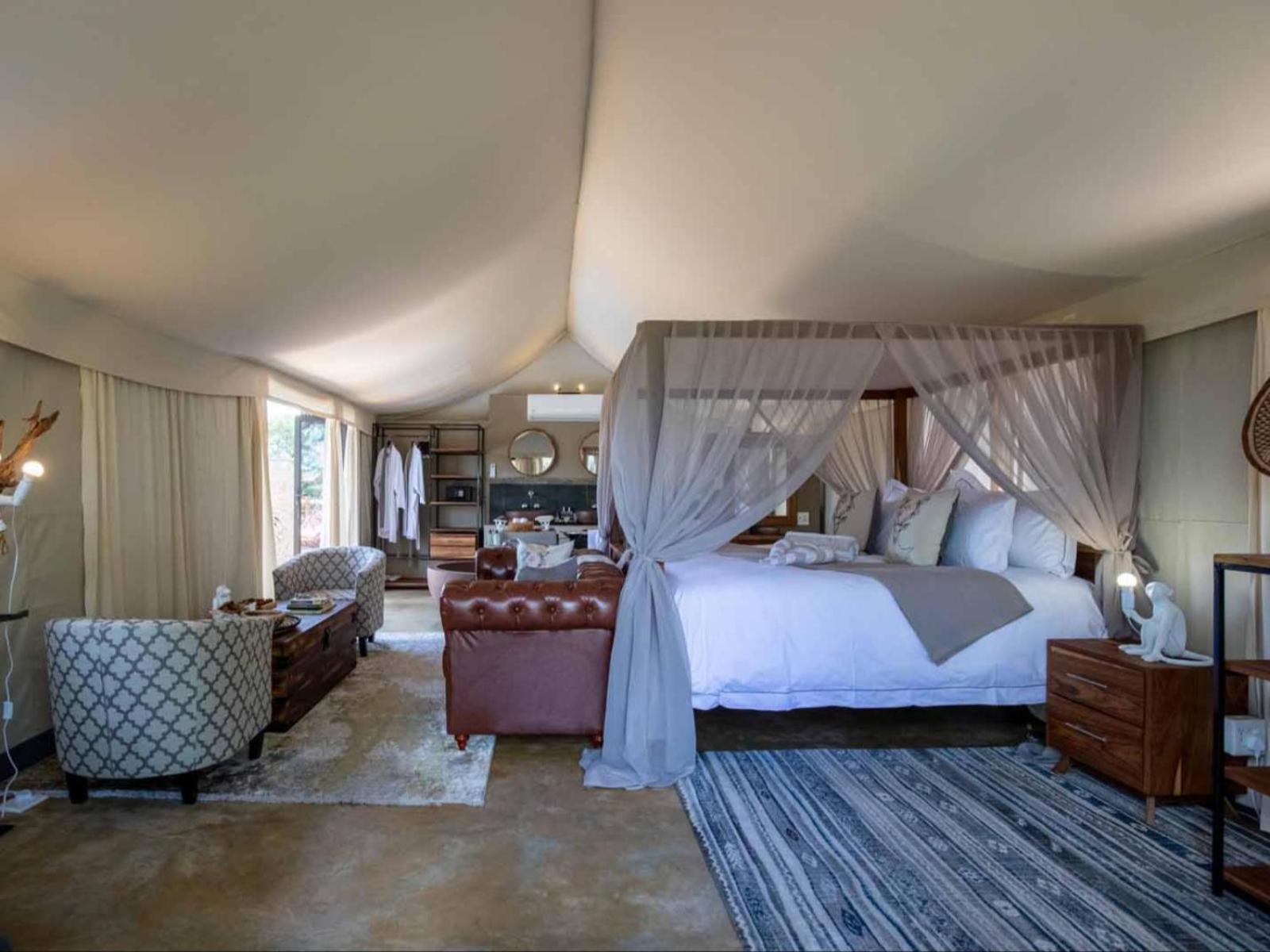Umkumbe Bush Lodge - Luxury Tented Camp Sabi Sand Vadrezervátum Kültér fotó
