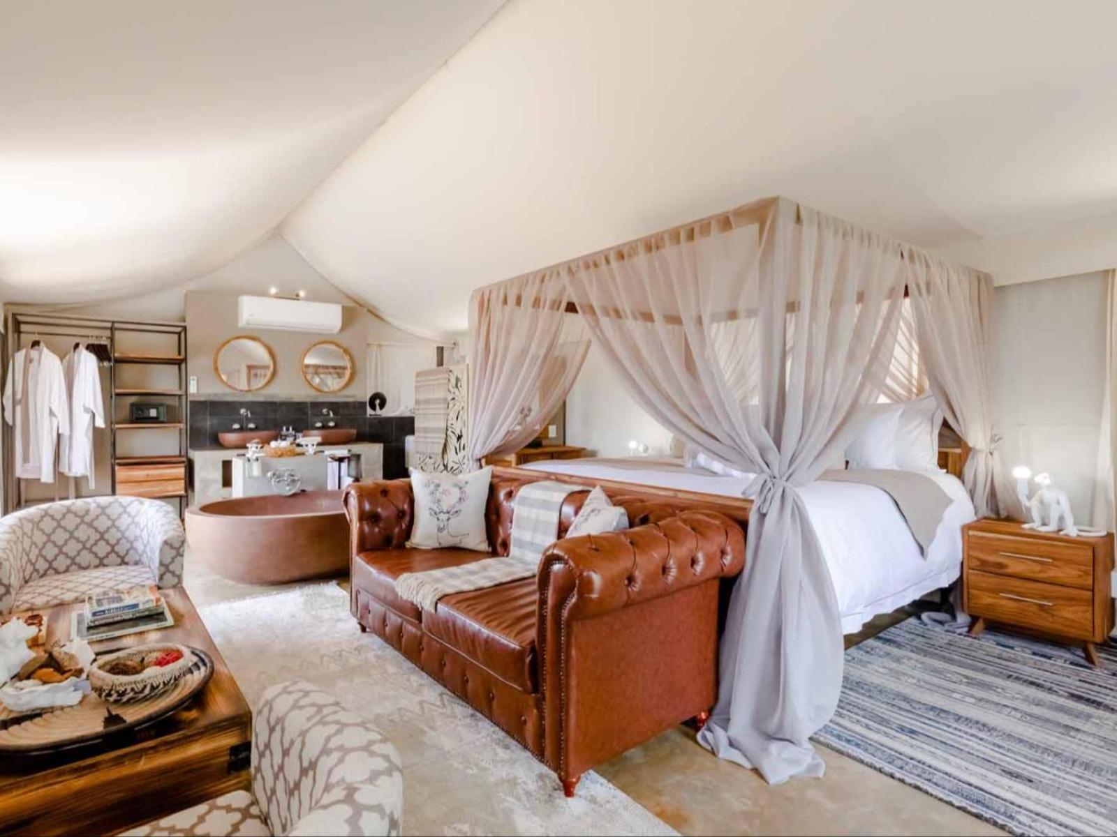 Umkumbe Bush Lodge - Luxury Tented Camp Sabi Sand Vadrezervátum Kültér fotó