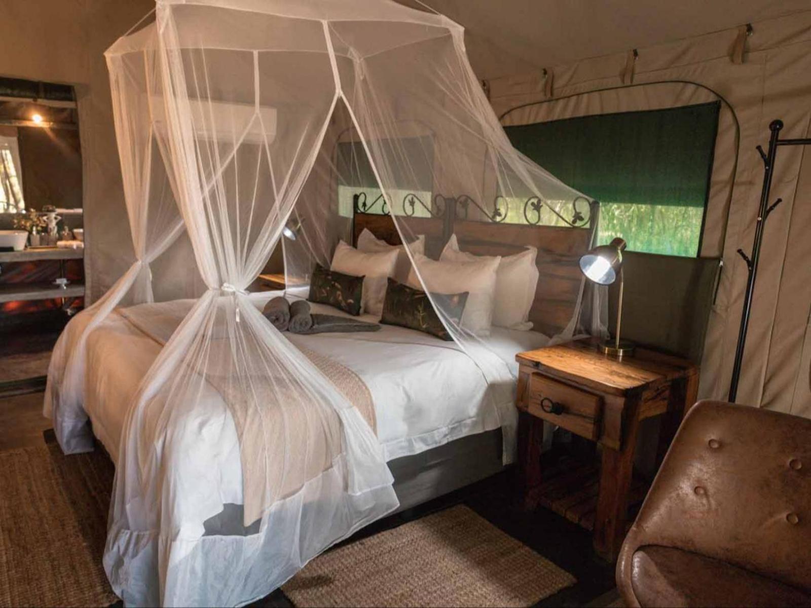 Umkumbe Bush Lodge - Luxury Tented Camp Sabi Sand Vadrezervátum Kültér fotó