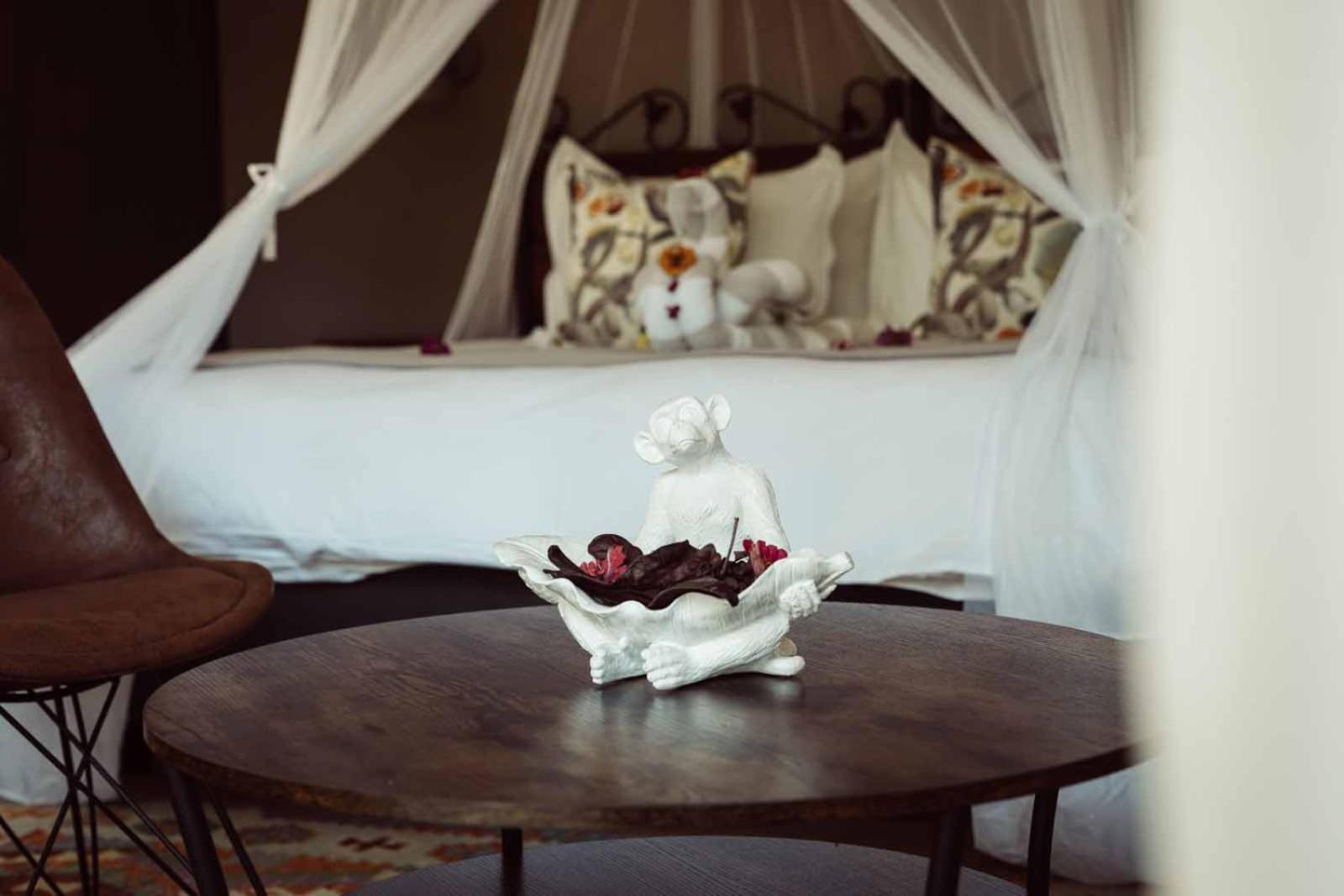 Umkumbe Bush Lodge - Luxury Tented Camp Sabi Sand Vadrezervátum Kültér fotó